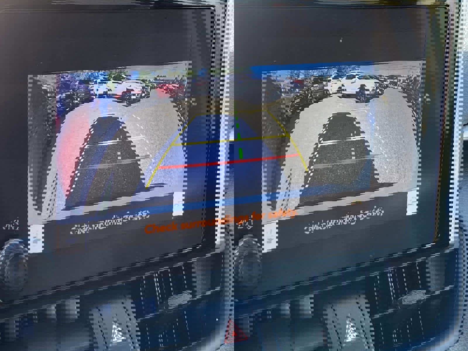 Used 2024 Toyota RAV4 LE image 11