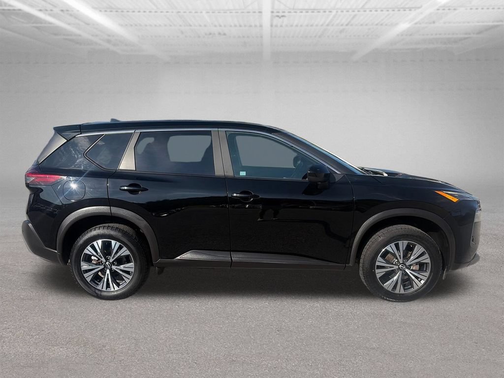 Used 2023 Nissan Rogue SV FWD image 7