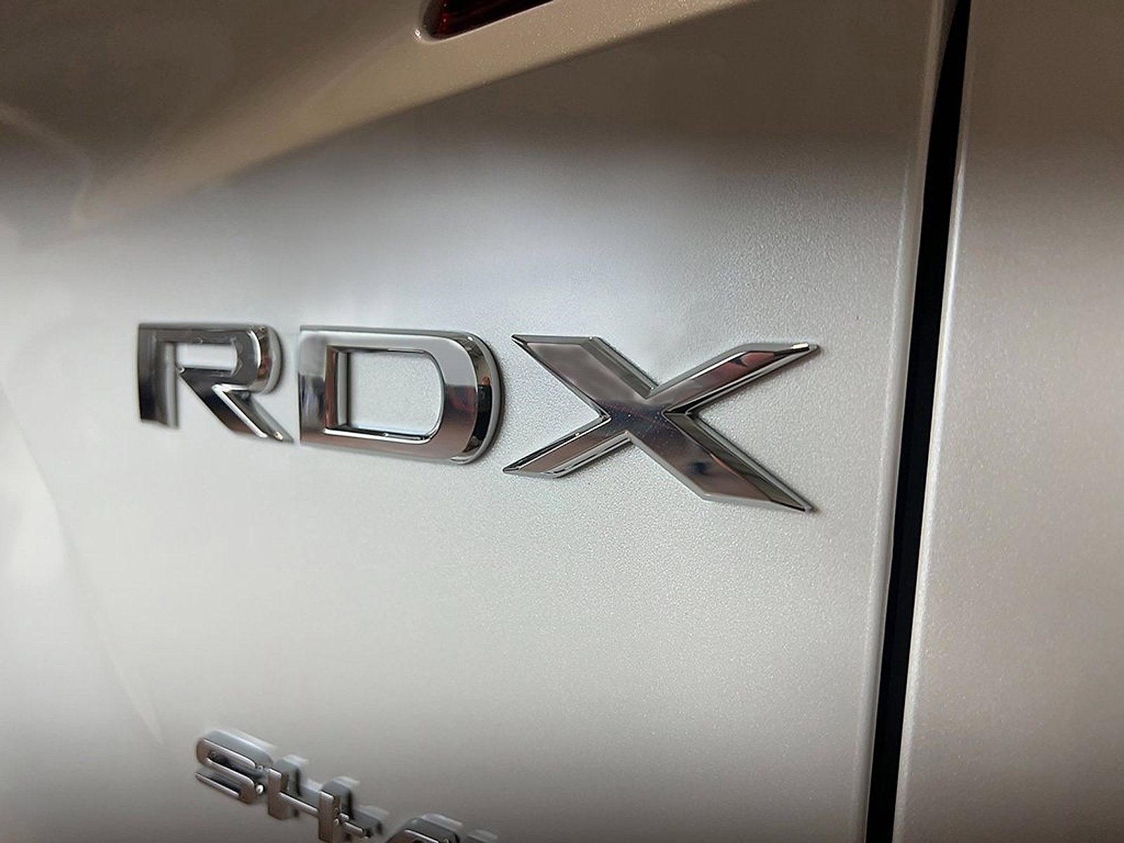New 2026 Acura RDX A-Spec image 6