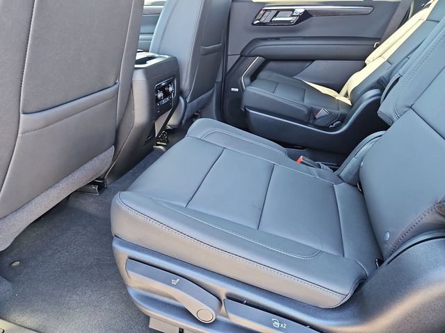 New 2026 Chevrolet Tahoe Z71 w/ Comfort Package AWD/4WD image 30