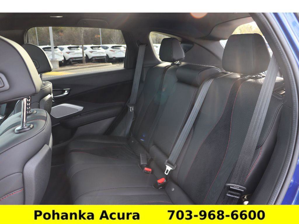 Used 2025 Acura RDX A-Spec image 25
