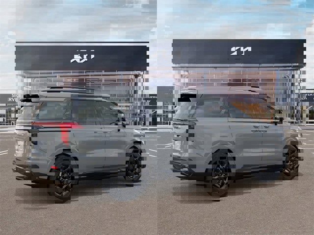 New 2026 Kia Carnival SX image 6