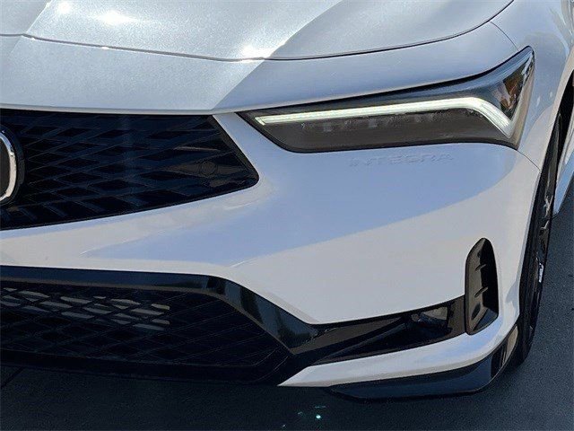 Used 2026 Acura Integra A-Spec image 9
