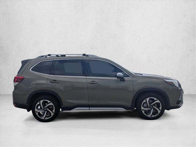 Used 2024 Subaru Forester Touring image 4