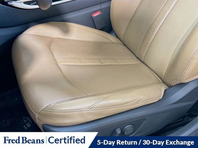 Used 2020 Hyundai Sonata Limited w/ Cargo Package image 13