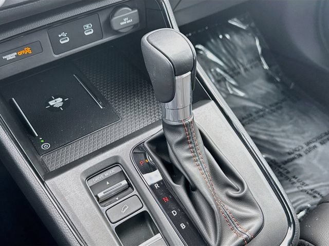 Certified 2026 Honda CR-V Sport-L image 21
