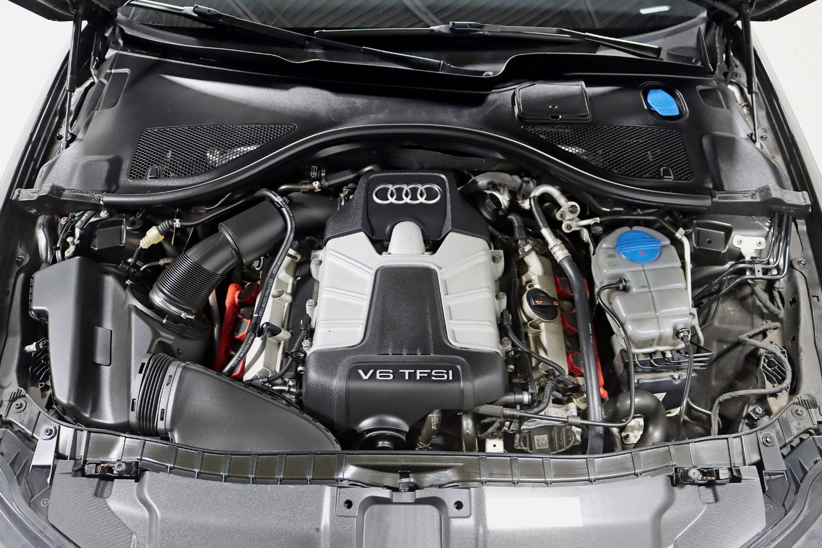 Used 2012 Audi A6 3.0T Prestige AWD/4WD image 40