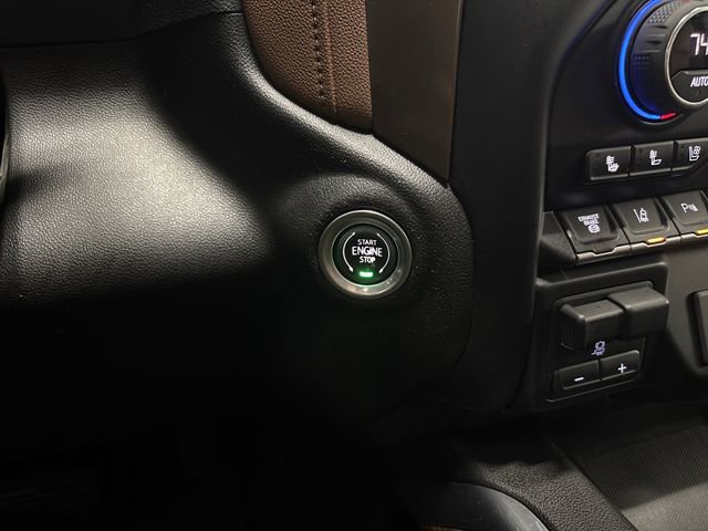 Used 2022 Chevrolet Silverado 3500 High Country w/ Safety Package II image 52