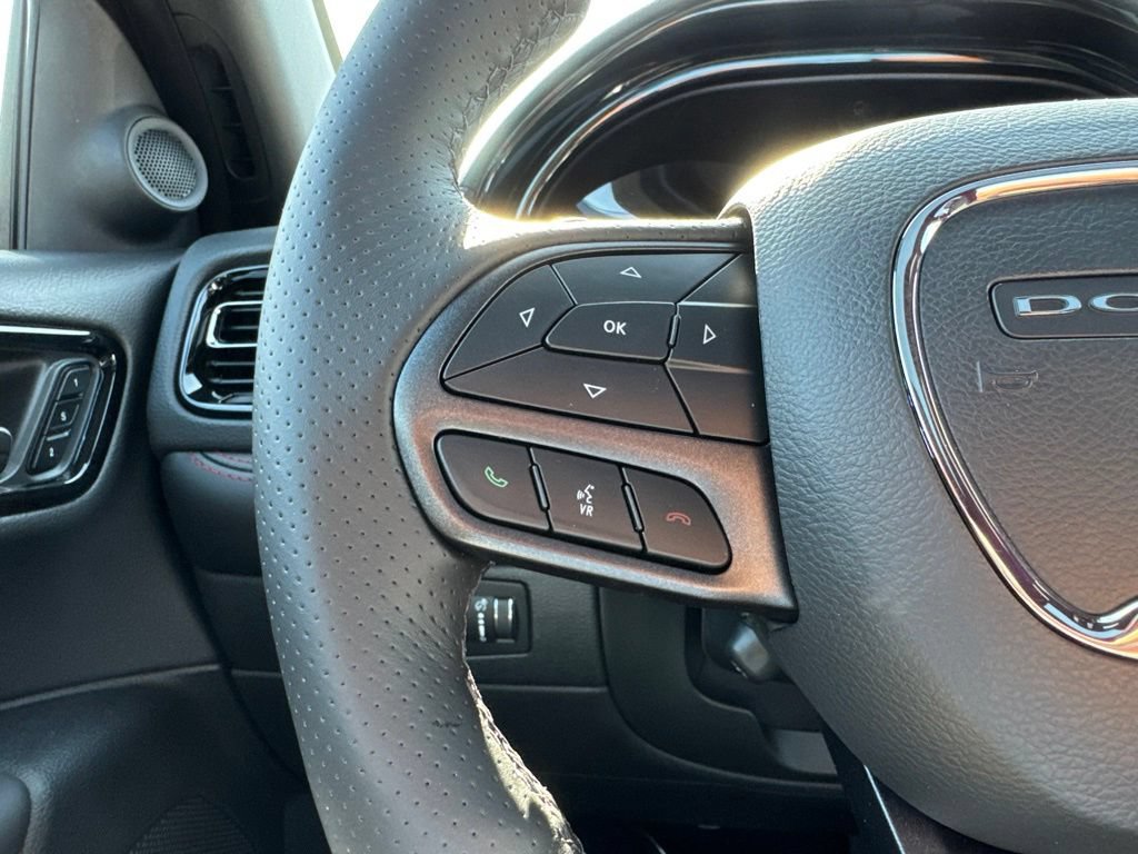New 2026 Dodge Durango GT w/ Tow 'N Go Package AWD/4WD image 19
