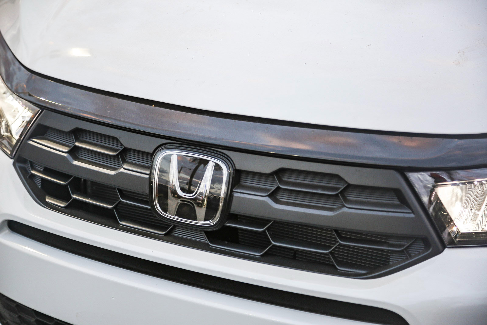 New 2026 Honda Odyssey Sport-L image 5