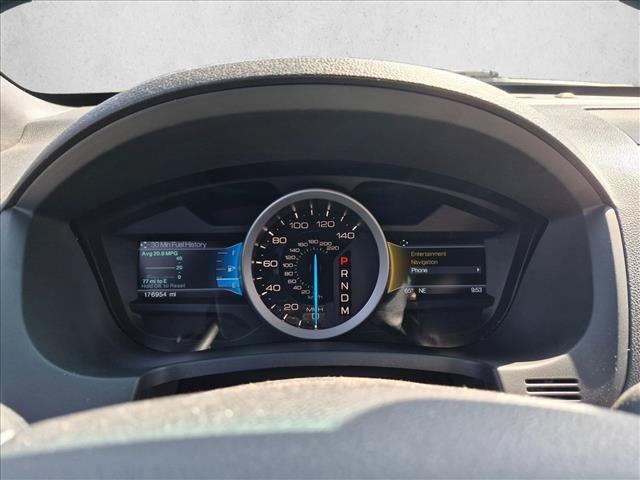 Used 2015 Ford Explorer XLT w/ Equipment Group 202B FWD image 11