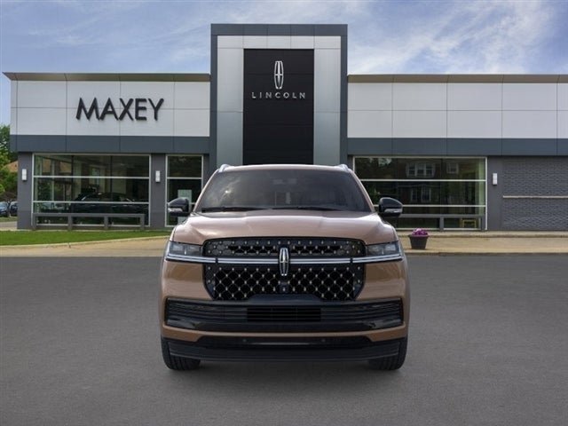 New 2026 Lincoln Navigator L Black Label AWD/4WD image 98