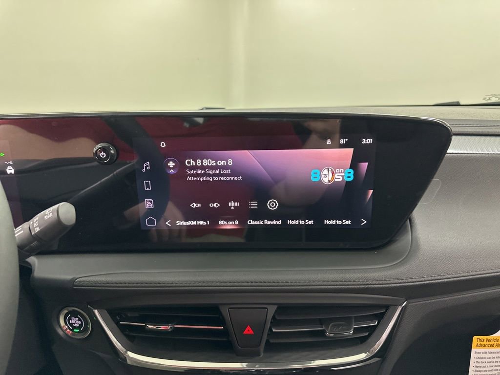 New 2026 Buick Encore GX Preferred w/ Comfort Package AWD/4WD image 38