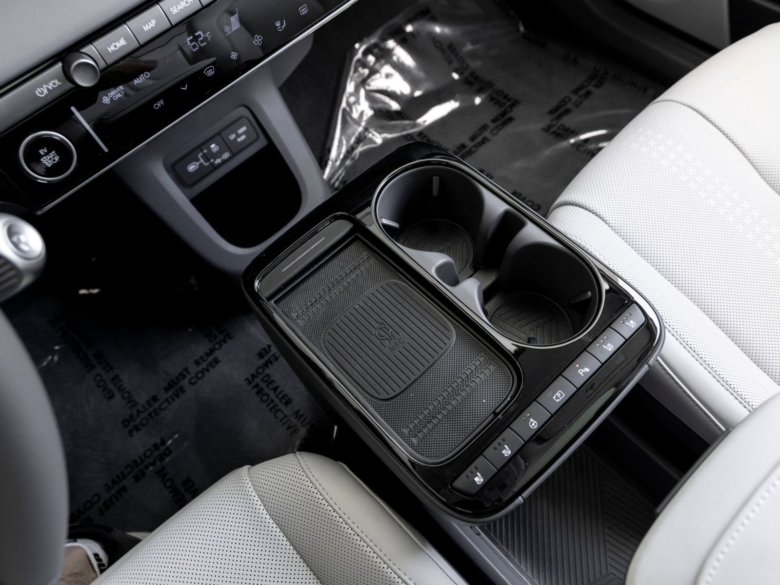 New 2026 Hyundai Ioniq 5 Limited RWD image 17