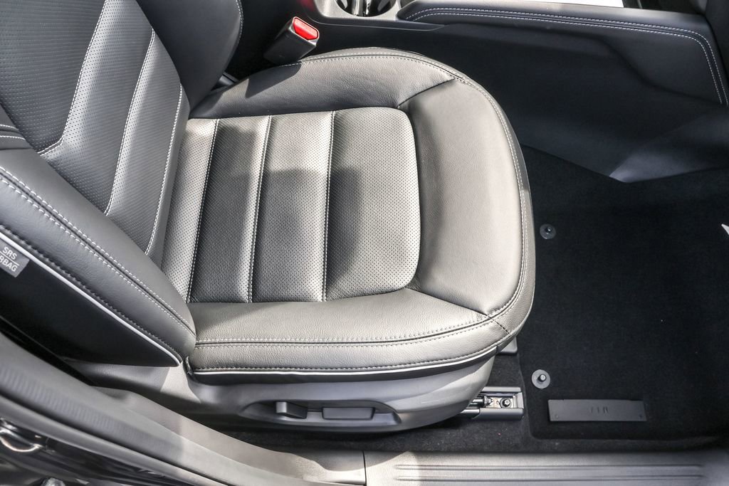 New 2025 MAZDA CX-5 AWD 2.5 S image 45