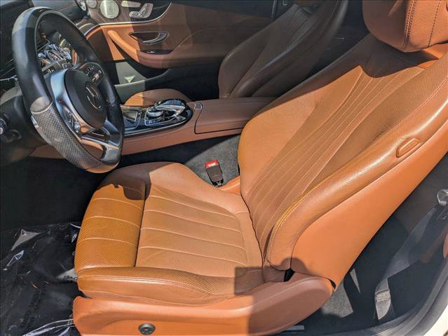 Used 2019 Mercedes-Benz E 450 Coupe image 16