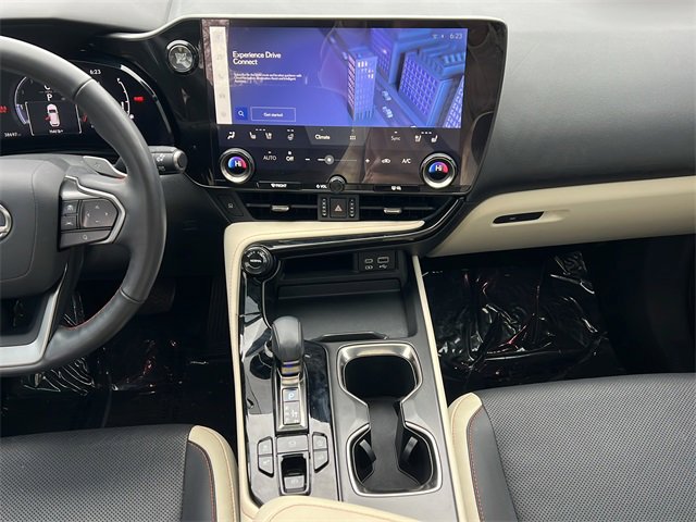 Used 2024 Lexus NX 350 AWD w/ Vision Package image 12