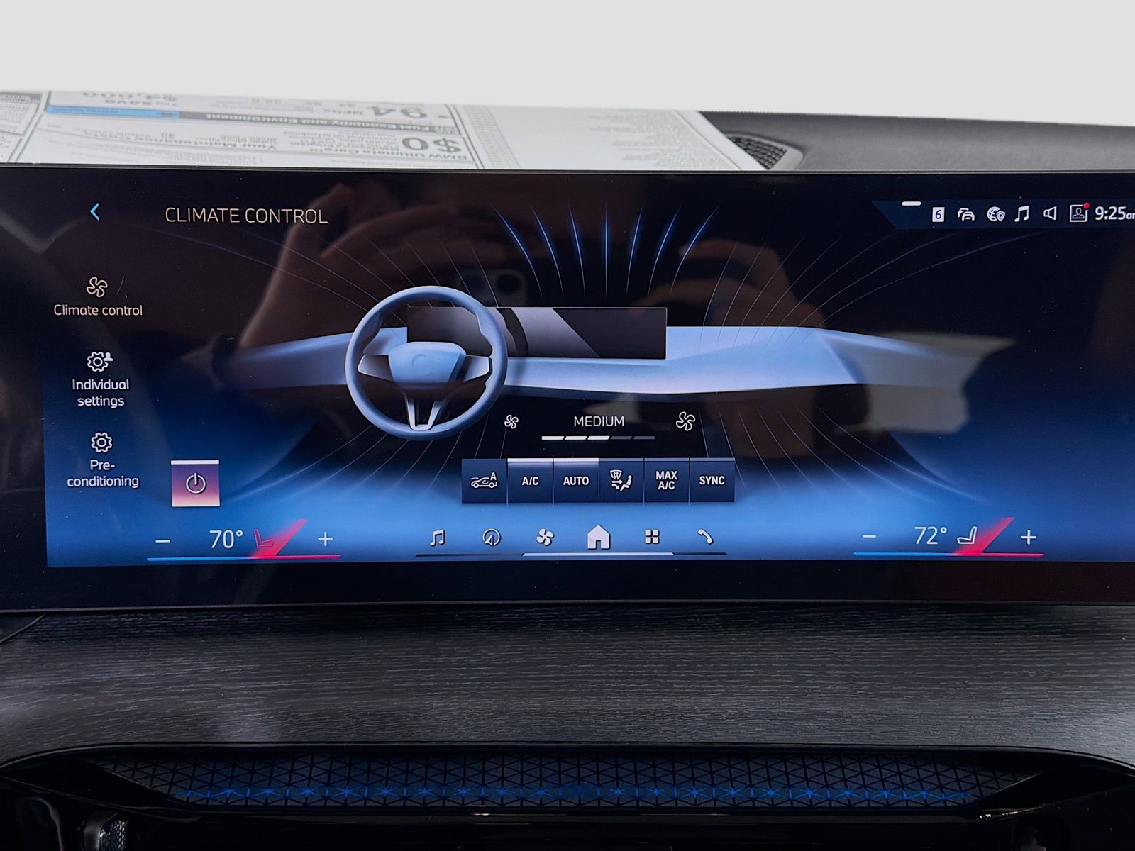 New 2026 BMW i4 xDrive40i w/ M Sport Package image 19