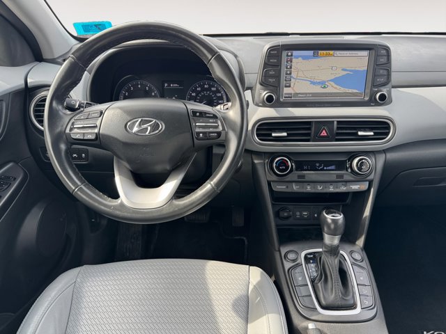 Used 2020 Hyundai Kona Ultimate image 12