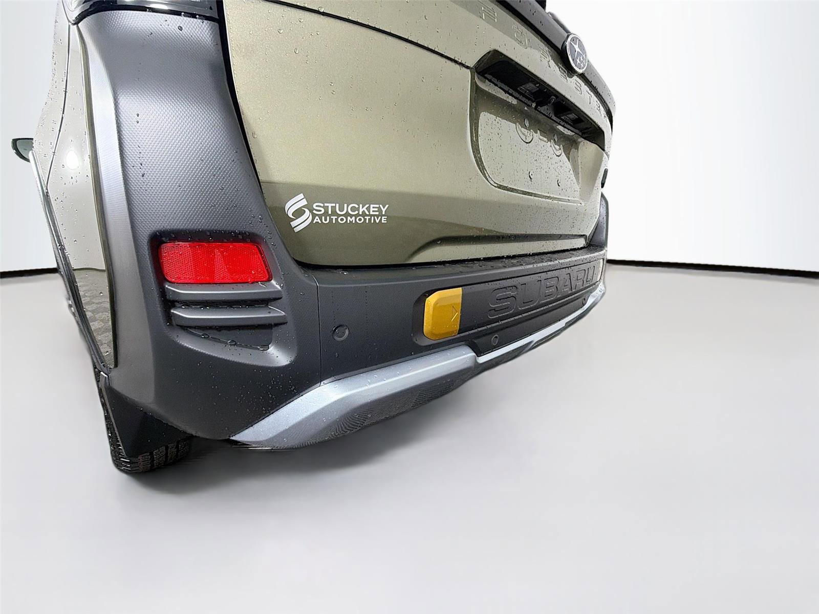 New 2026 Subaru Forester Wilderness AWD/4WD image 34