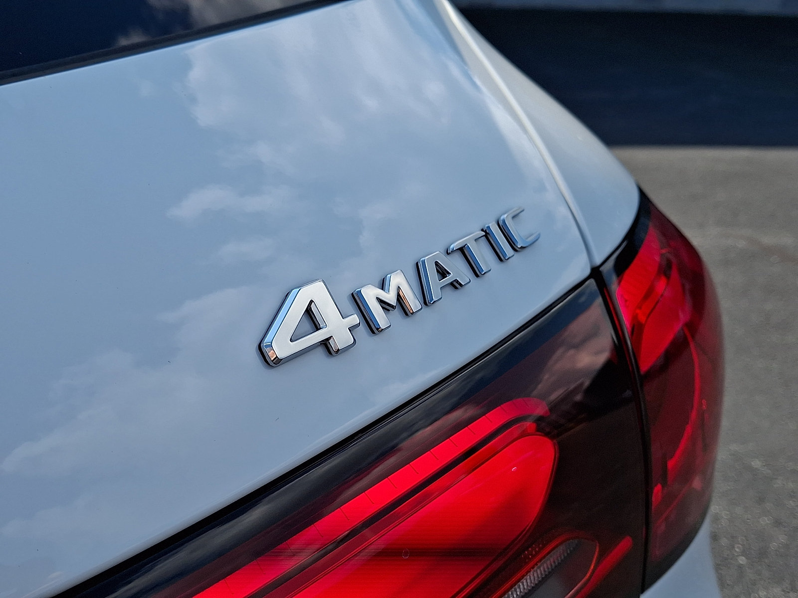 Certified 2026 Mercedes-Benz GLC 300 4MATIC image 30
