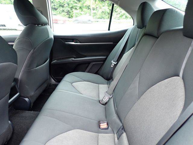 Certified 2023 Toyota Camry LE w/ Convenience Package AWD/4WD image 17