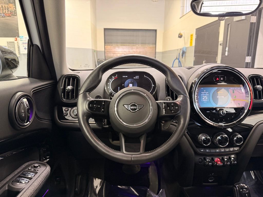 Certified 2024 MINI Cooper Countryman S image 23