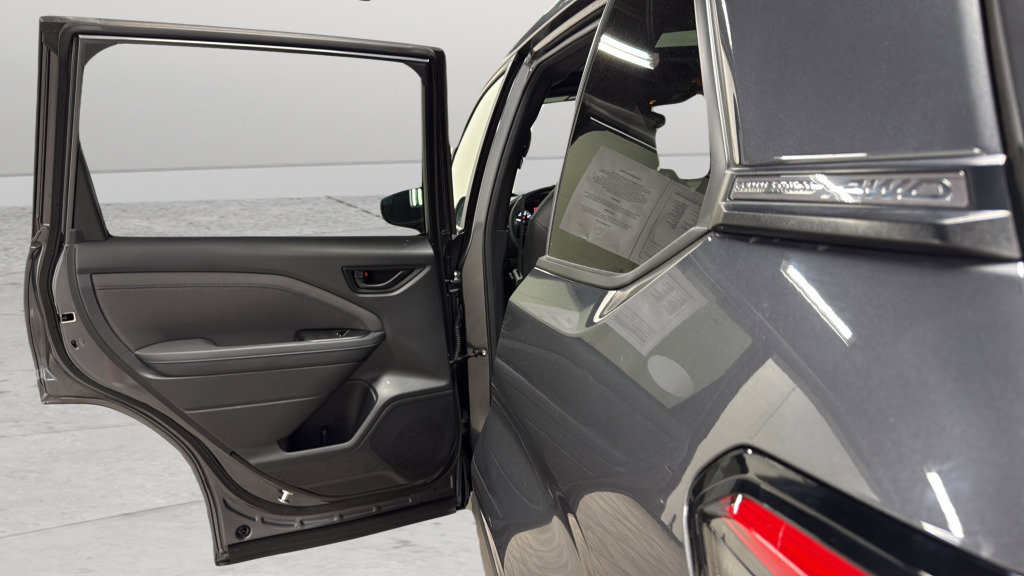 Certified 2026 Subaru Forester Premium image 32