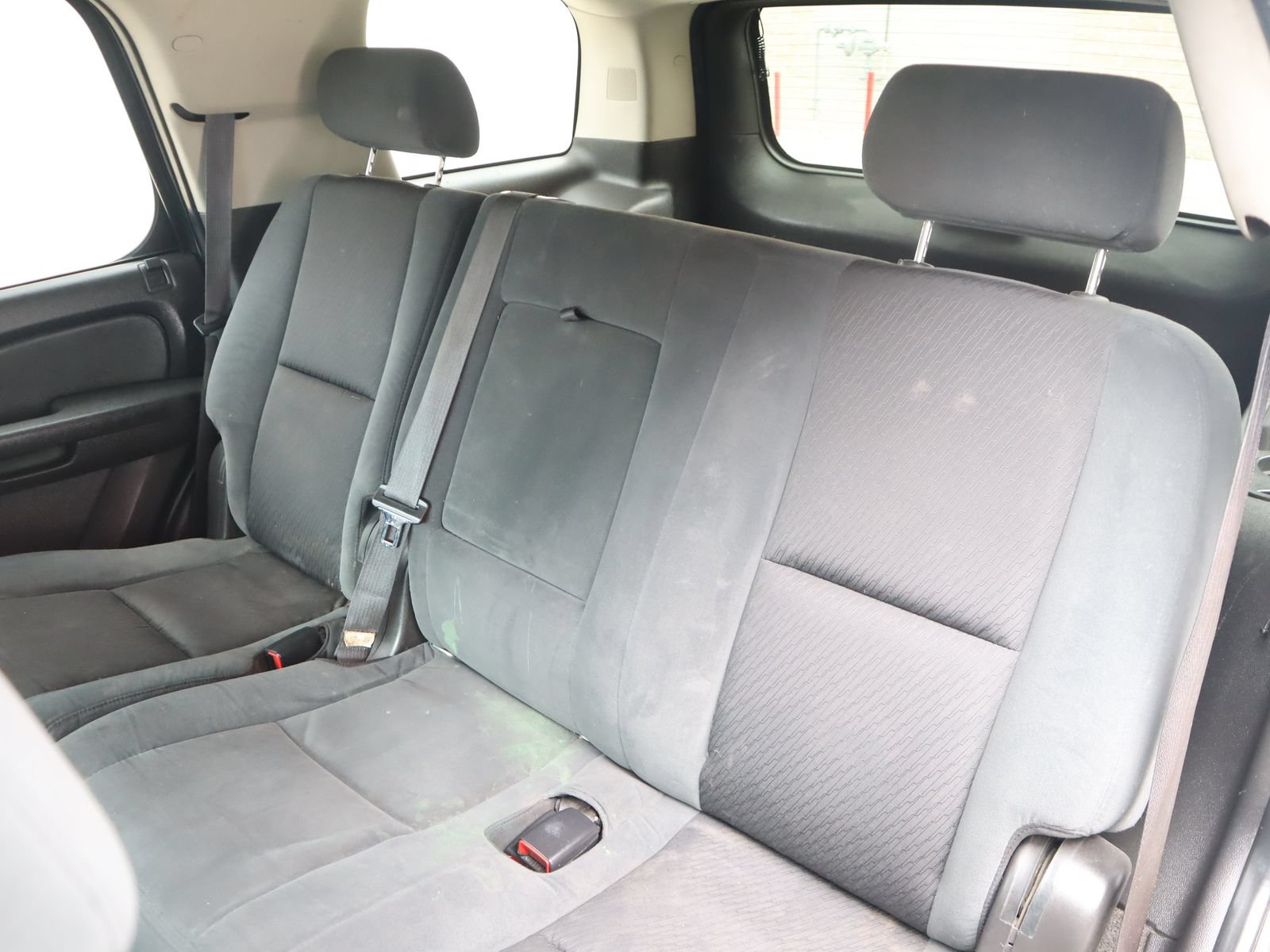 Used 2009 Chevrolet Tahoe LT AWD/4WD image 35