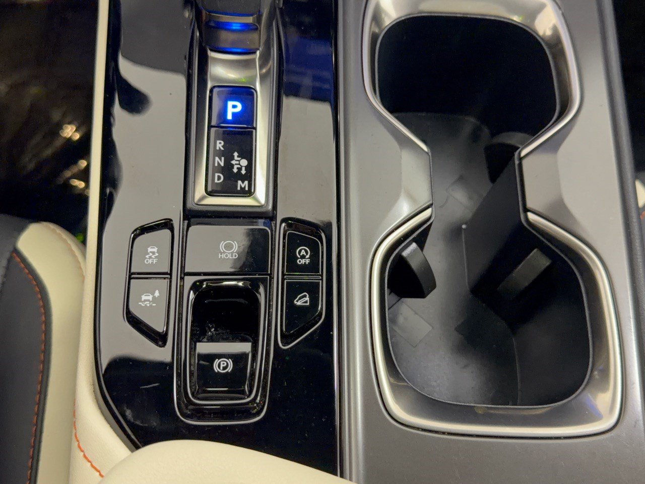 Certified 2023 Lexus NX 350 AWD image 23
