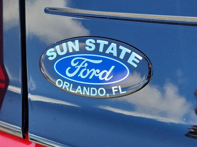 Certified 2023 Ford Mustang Premium RWD image 8