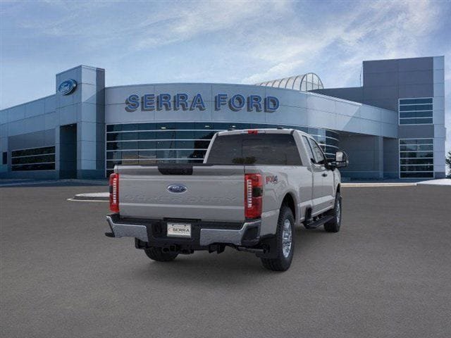New 2026 Ford F350 XLT w/ 360-Degree Camera Package AWD/4WD image 8