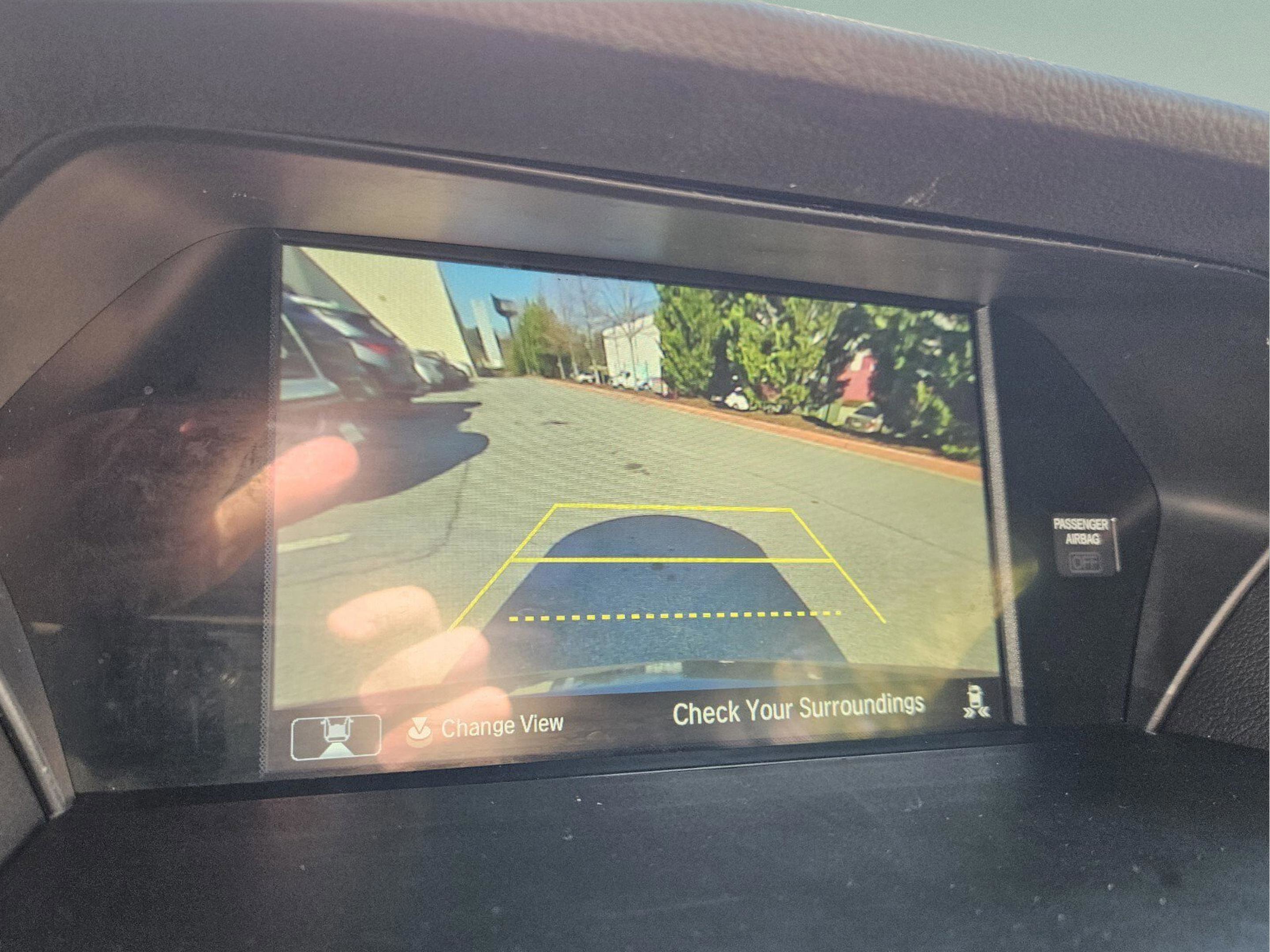 Used 2019 Acura ILX w/ Premium Package image 24