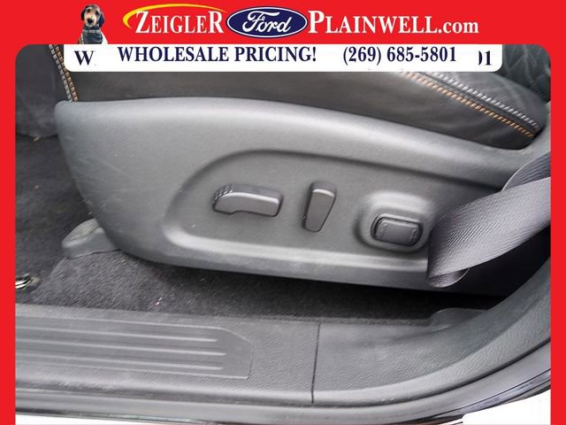 Used 2023 Nissan Murano Platinum image 20