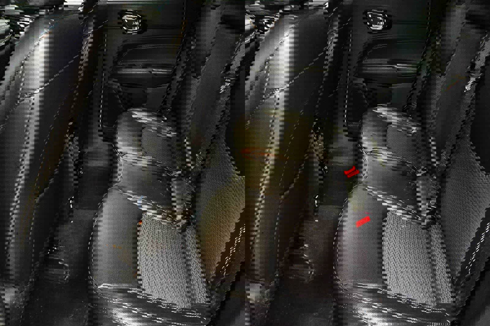 Used 2023 Jeep Compass Altitude image 17