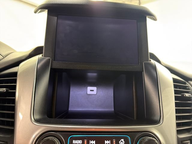 Used 2020 Chevrolet Tahoe LS w/ Enhanced Driver Alert Package AWD/4WD image 23
