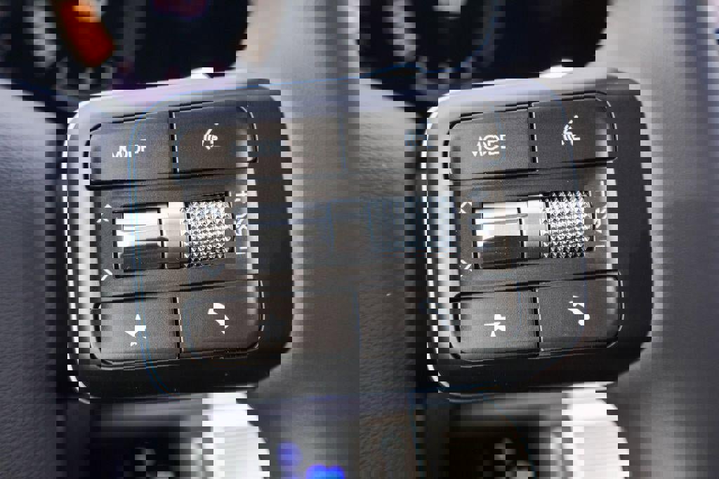 New 2026 Hyundai Santa Fe XRT image 19