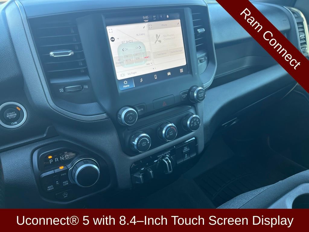 Used 2024 RAM 1500 Tradesman w/ Trailer Tow Group image 14