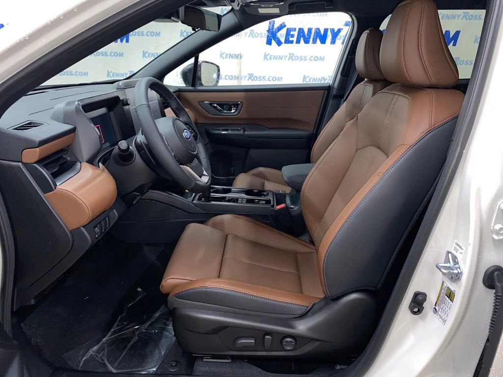 New 2026 Subaru Outback Touring XT image 7