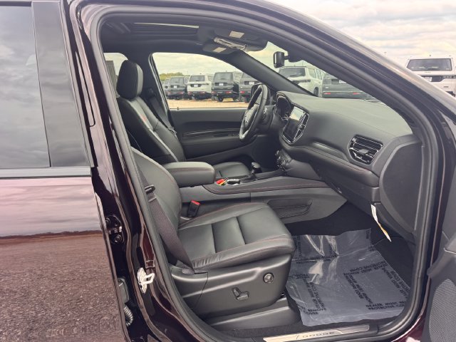 New 2027 Dodge Durango GT AWD/4WD image 31