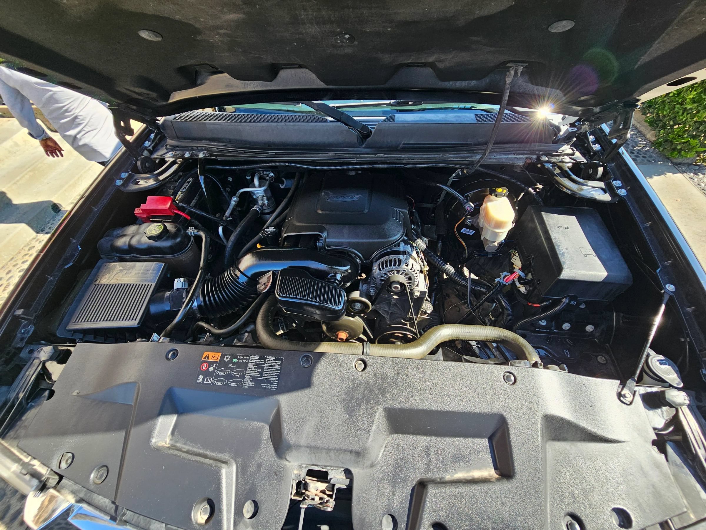 Used 2013 GMC Sierra 1500 SLT AWD/4WD image 28