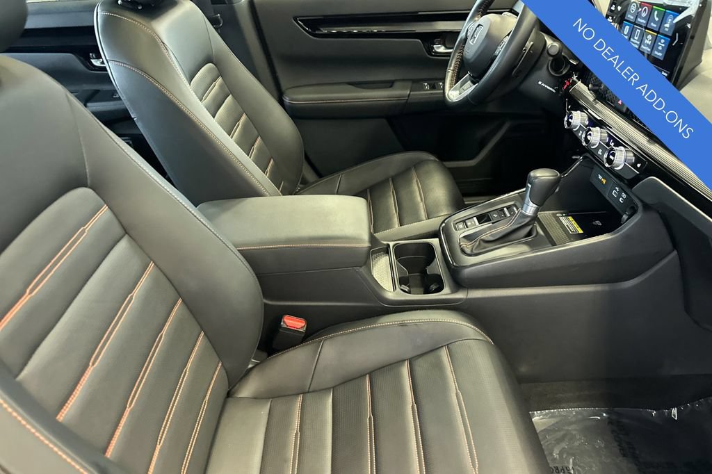 Used 2025 Honda CR-V Sport Touring image 17