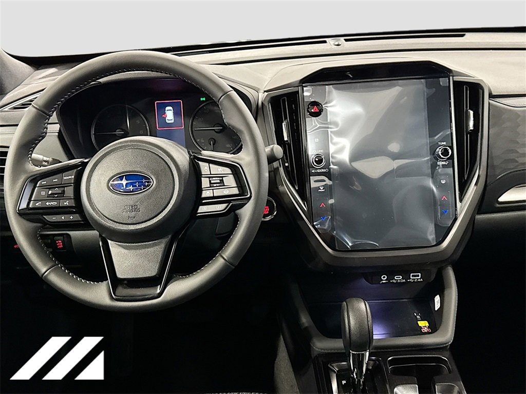 New 2026 Subaru Forester Premium image 22