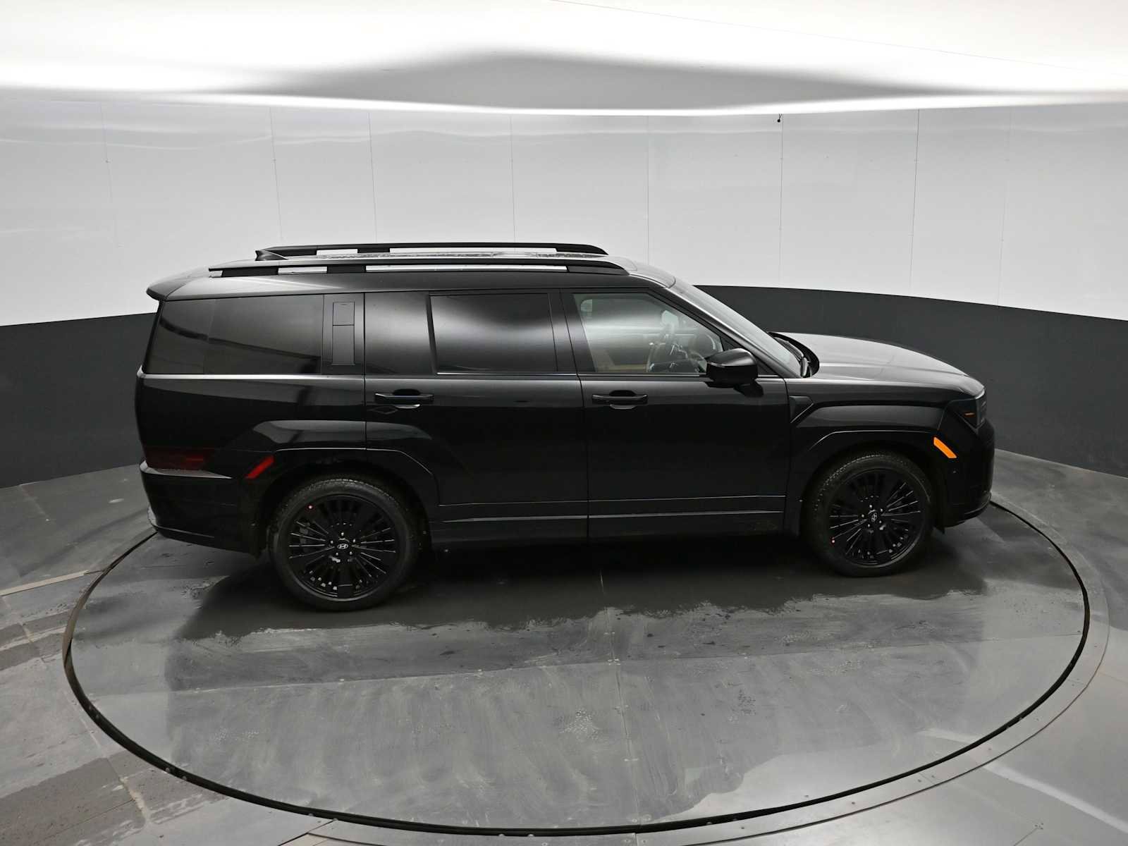 New 2026 Hyundai Santa Fe Calligraphy image 29