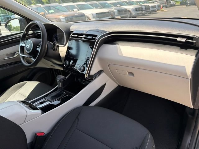 Used 2022 Hyundai Tucson SEL FWD image 33