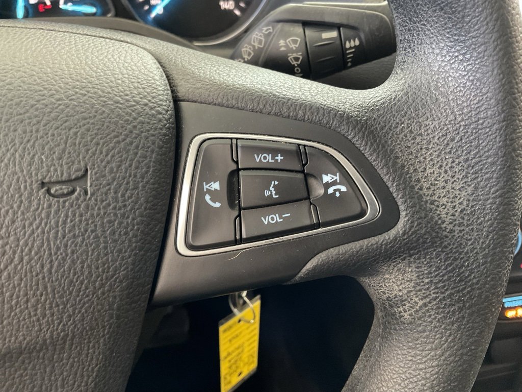 Used 2018 Ford Escape SE w/ SE Sync 3 Package image 12