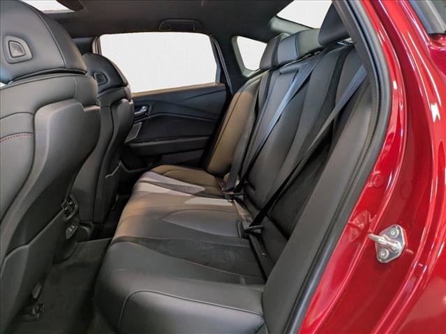 New 2025 Acura TLX SH-AWD w/ A-SPEC Pkg image 15