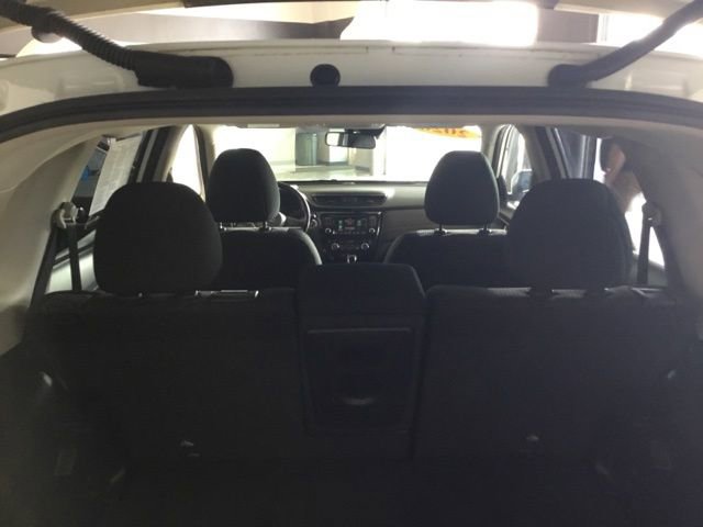 Used 2020 Nissan Rogue SV w/ Premium Package AWD/4WD image 27