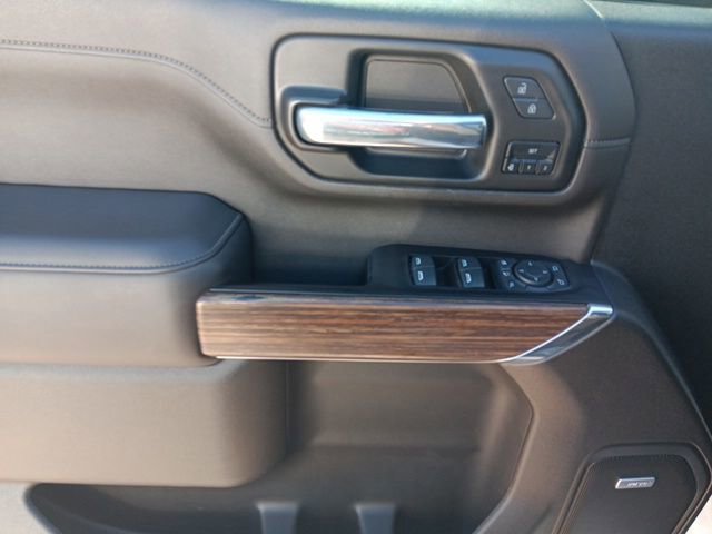 Used 2022 Chevrolet Silverado 3500 High Country image 31