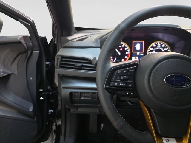 New 2026 Subaru Crosstrek 2.5i Wilderness w/ Crosstrek Mirror Package AWD/4WD image 16